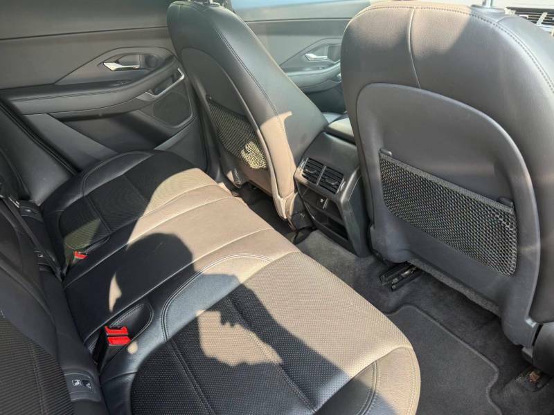 Jaguar E-Pace 2.0 D150 R-dynamic S Suv Euro 6 Black #17