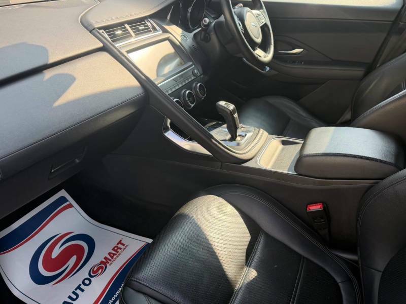 Jaguar E-Pace 2.0 D150 R-dynamic S Suv Euro 6 Black #14
