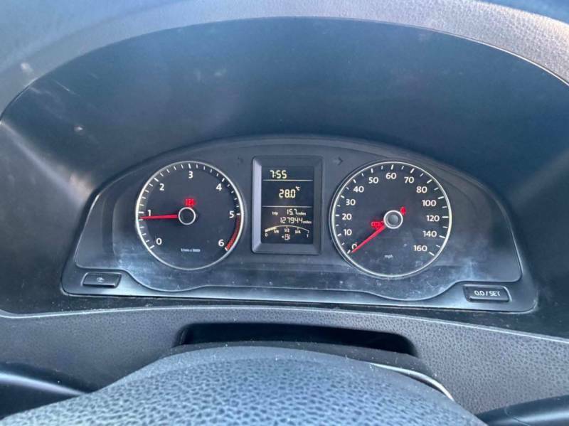 Volkswagen Transporter T32 Silver #18