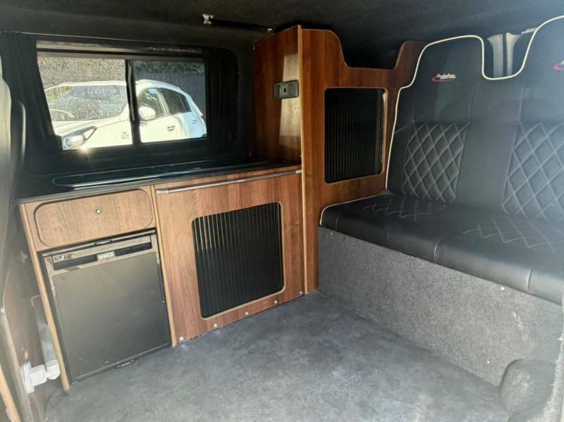 Volkswagen Transporter T32 Silver #14