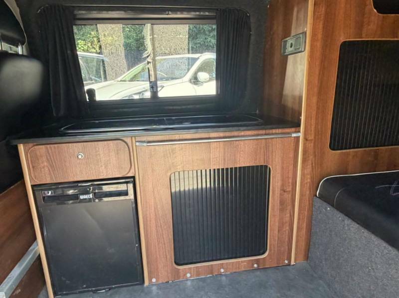Volkswagen Transporter T32 Silver #15