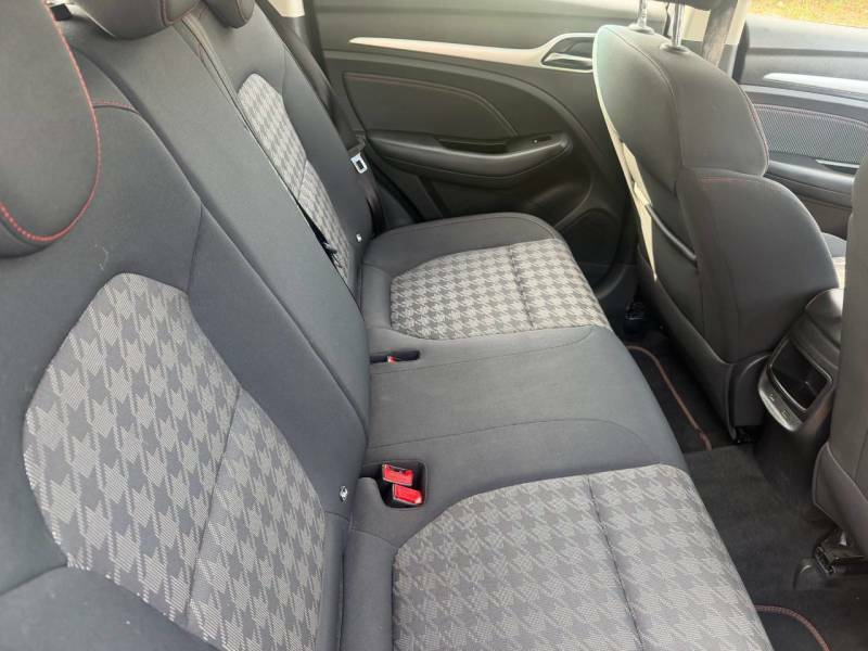 MG ZS 5Drback 1.0 Gdi Excite Au White #16
