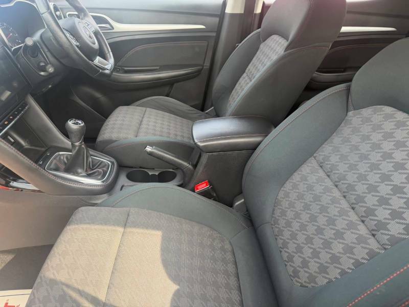 MG ZS 5Drback 1.0 Gdi Excite Au White #15