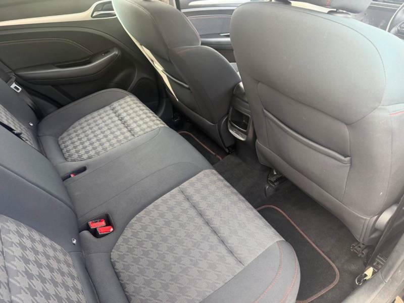 MG ZS 5Drback 1.0 Gdi Excite Au White #17