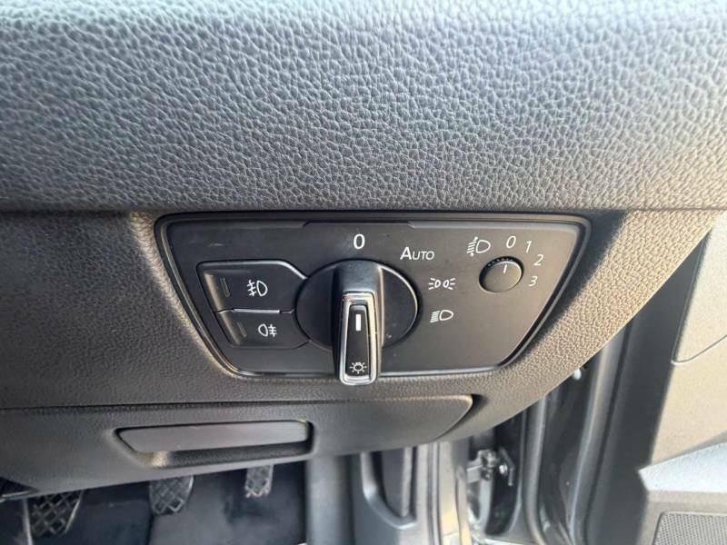 Volkswagen Passat R Line Tdi Bluemotion Technology Blue #26