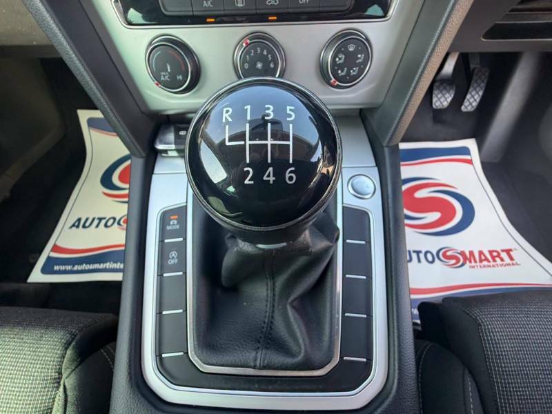 Volkswagen Passat R Line Tdi Bluemotion Technology Blue #25