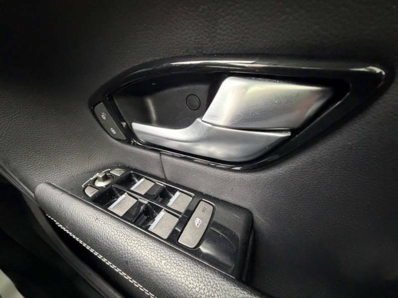 Land Rover Range Rover Evoque Suv 2.0 Td4 Landmark 201767 Blue #26