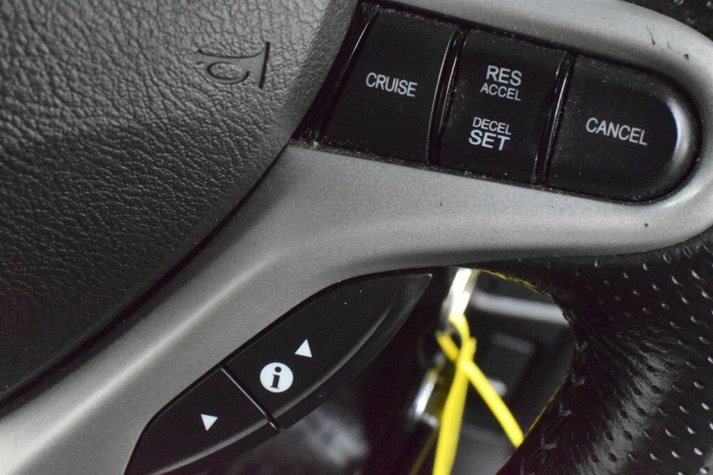 Honda Insight 2013 Honda Insightnbsp1.3h Ima Hs-t Cvt Euro 5 Silver #71
