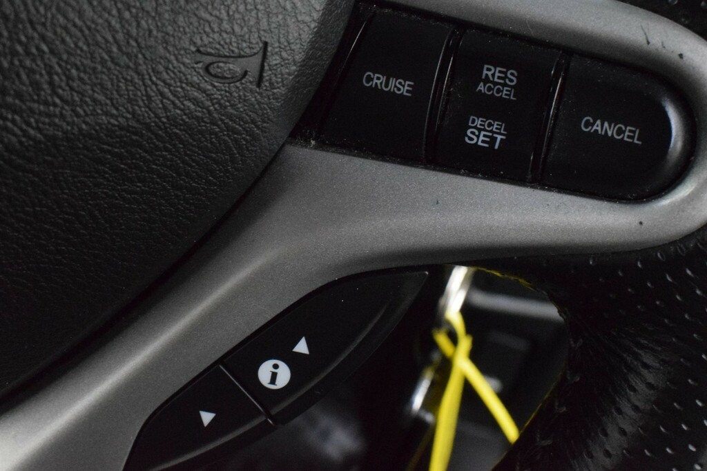 Honda Insight 2013 Honda Insightnbsp1.3h Ima Hs-t Cvt Euro 5 Silver #68