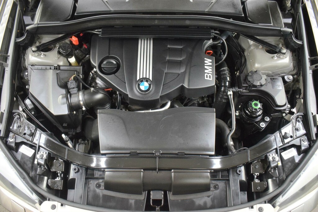 BMW X1 2.0 23D Se Steptronic Xdrive Euro 5 Silver #4