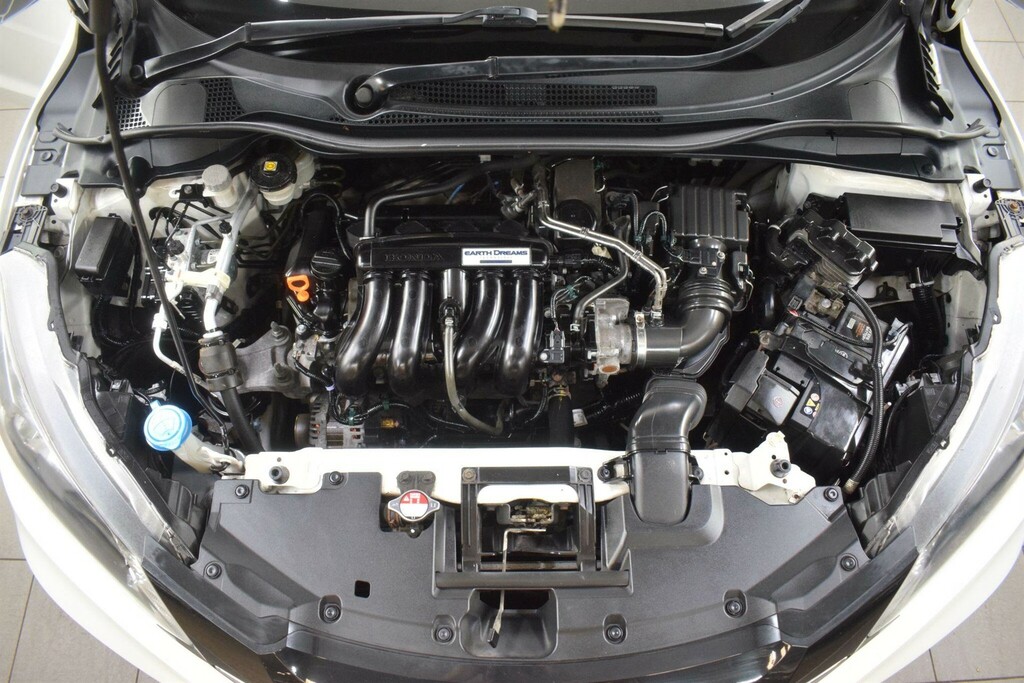 Honda Cr-V 2.2 I-dtec Ex 4Wd Euro 5 Ss White #4