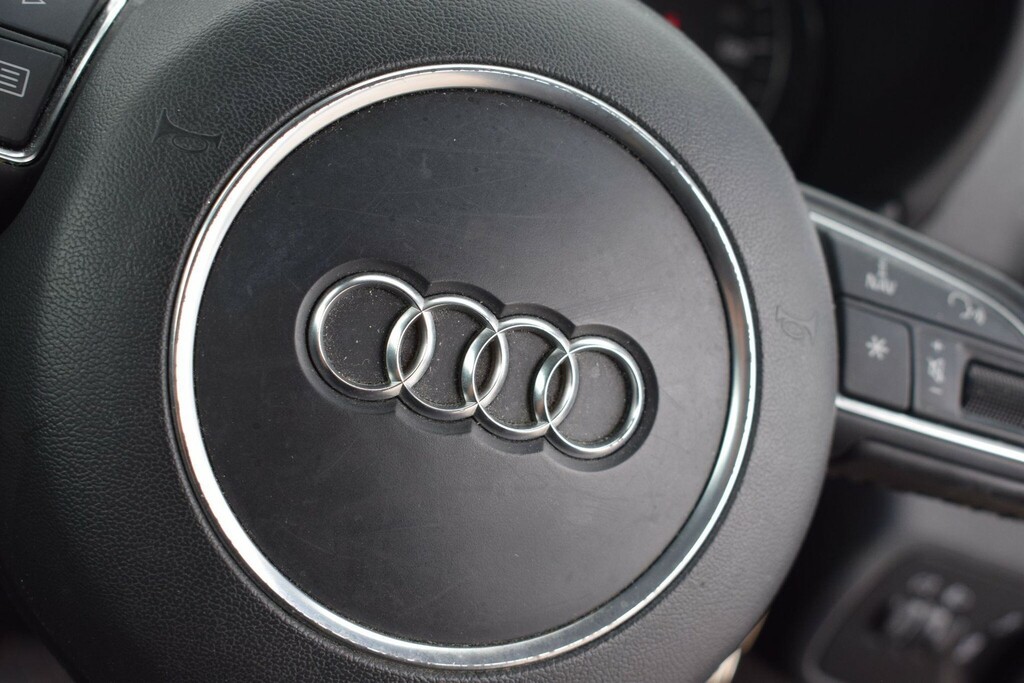 Audi A1 1.4 Tfsi Sport S Tronic Euro 5 Ss White #24