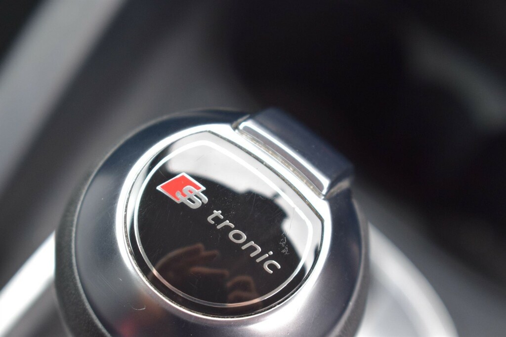 Audi A1 1.4 Tfsi Sport S Tronic Euro 5 Ss White #27