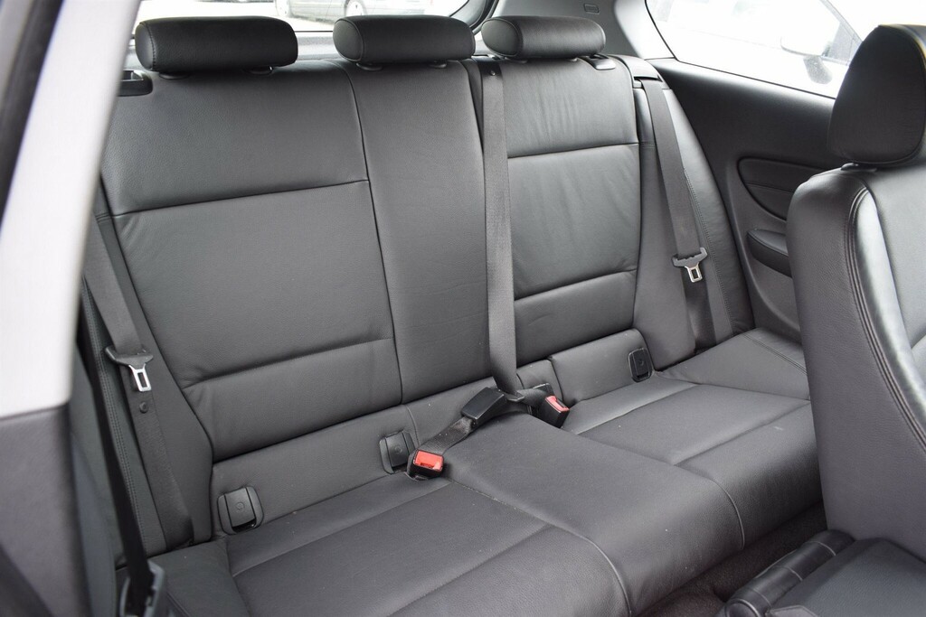 BMW 1 Series 2.0 120I M Sport 168 Bhp Black #23