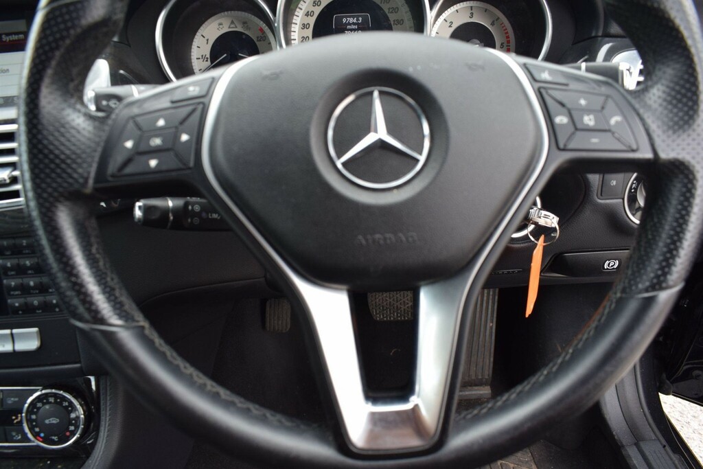 Mercedes-Benz CLS 3.0L Cls350 Cdi Blueefficiency Amg Sport 2 White #27