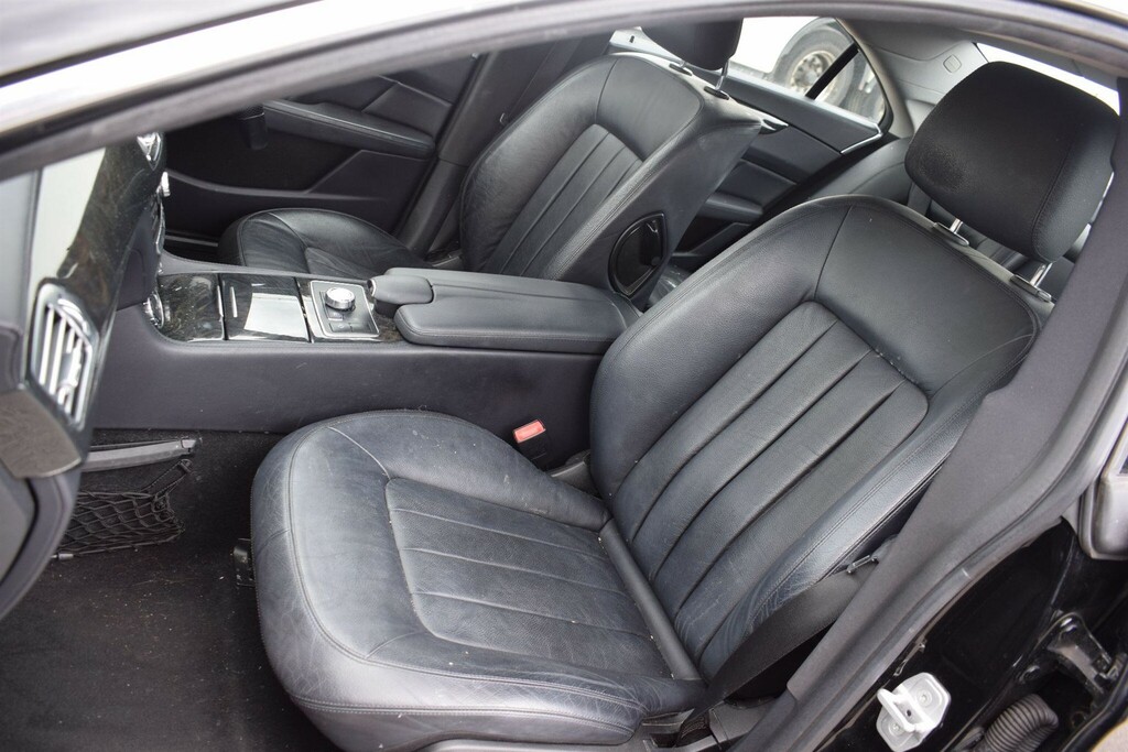 Mercedes-Benz CLS 3.0L Cls350 Cdi Blueefficiency Amg Sport 2 White #26