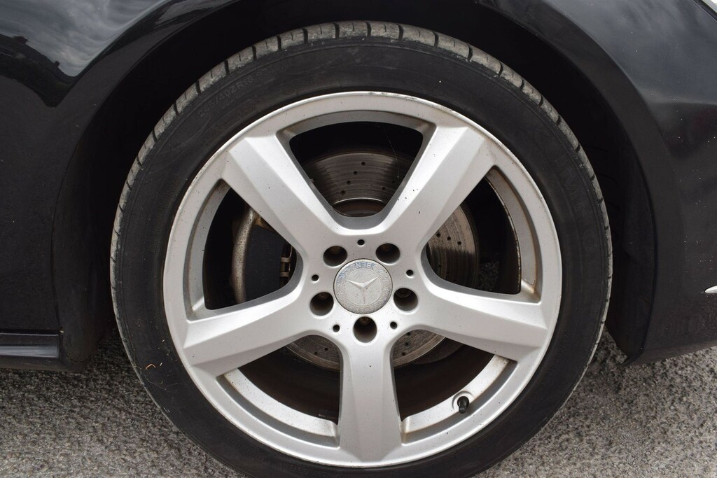 Mercedes-Benz CLS 3.0L Cls350 Cdi Blueefficiency Amg Sport 2 White #17