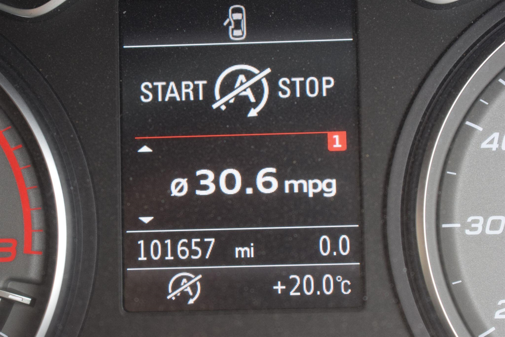 Audi S3 2.0 Tfsi Sportback S Tronic Quattro Eur Silver #31