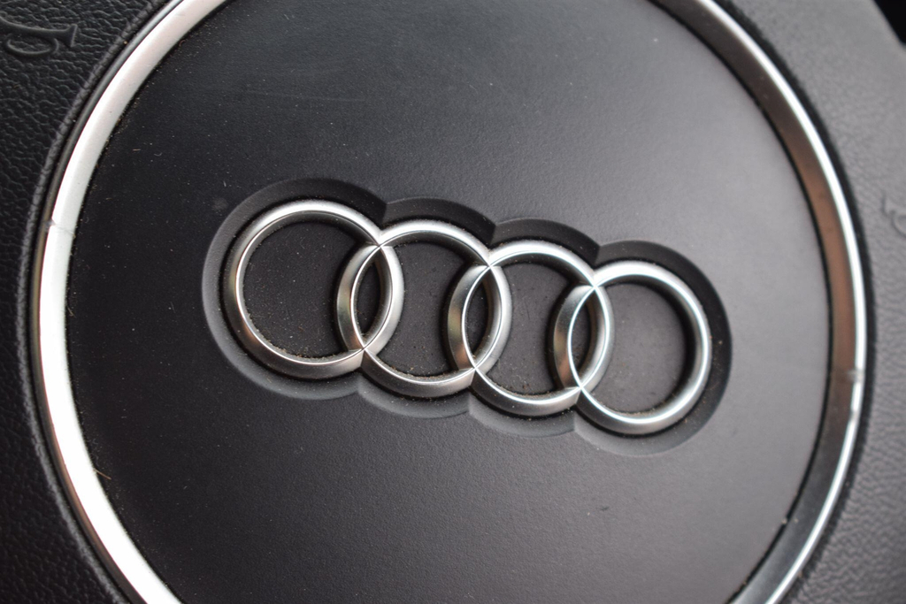 Audi S3 2.0 Tfsi Sportback S Tronic Quattro Eur Silver #32