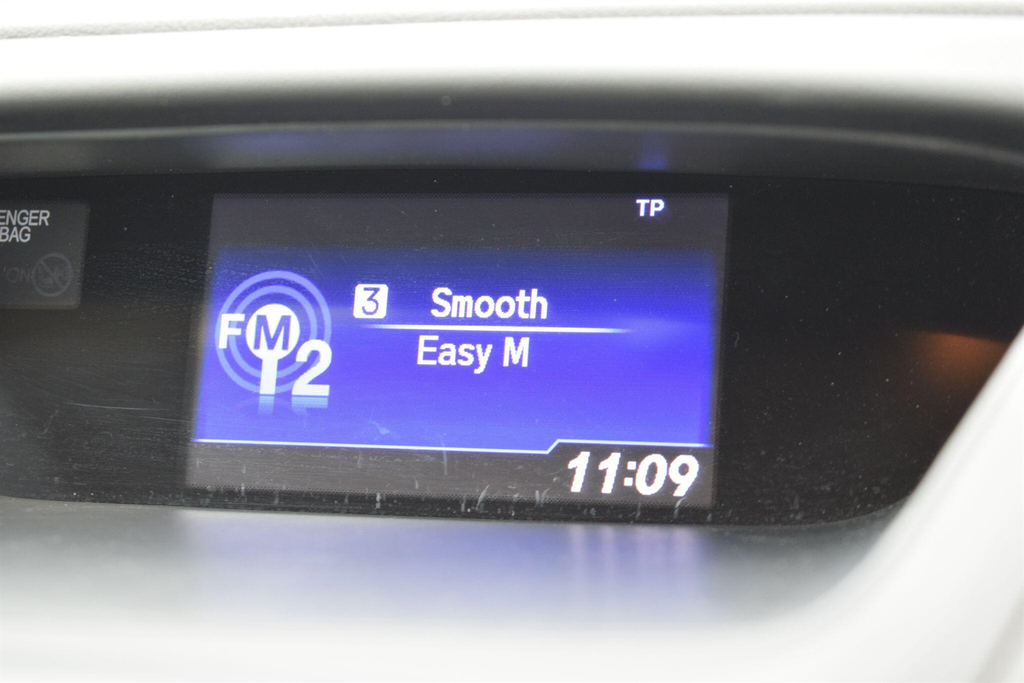 Honda Cr-V 2.0 I-vtec Ex Suv 4Wd Euro 5 155 Blue #32