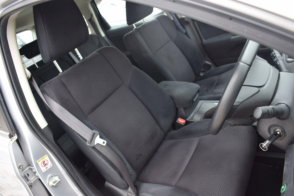 Honda Cr-V 2.0 I-vtec Ex Suv 4Wd Euro 5 155 Blue #16