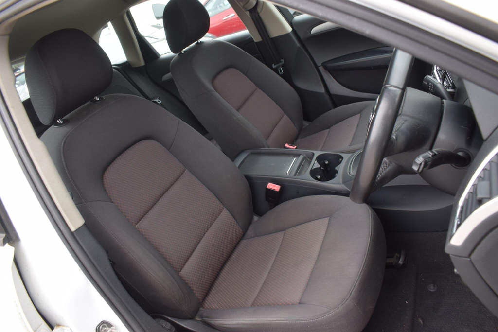 Audi Q5 2.0 Tdi Se Suv S Tronic Quattro Euro 5 Grey #17