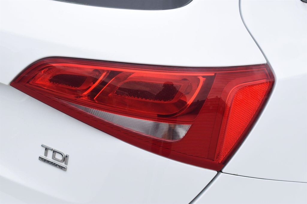 Audi Q5 2.0 Tdi Se Suv S Tronic Quattro Euro 5 Grey #11