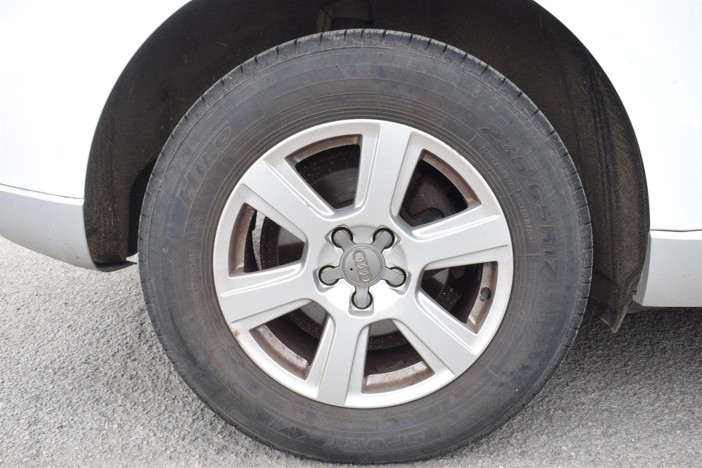 Audi Q5 2.0 Tdi Se Suv S Tronic Quattro Euro 5 Grey #13