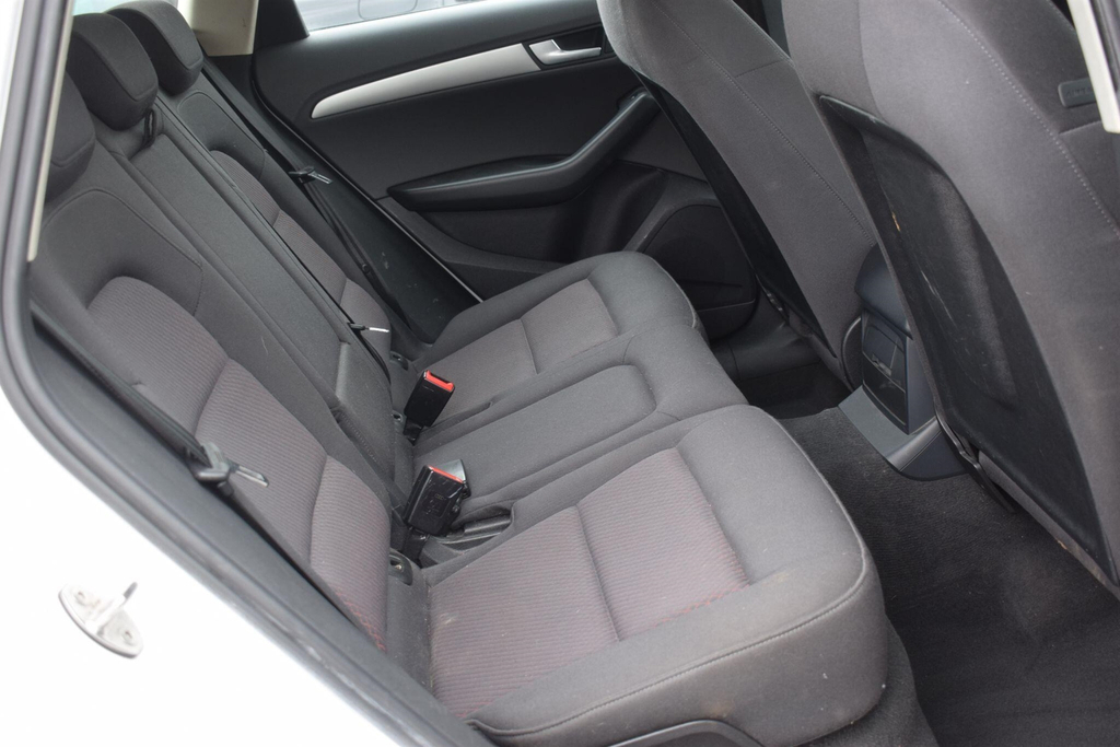 Audi Q5 2.0 Tdi Se Suv S Tronic Quattro Euro 5 Grey #20