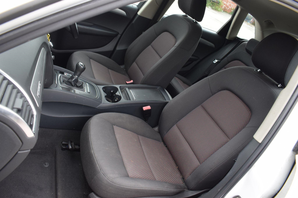 Audi Q5 2.0 Tdi Se Suv S Tronic Quattro Euro 5 Grey #22