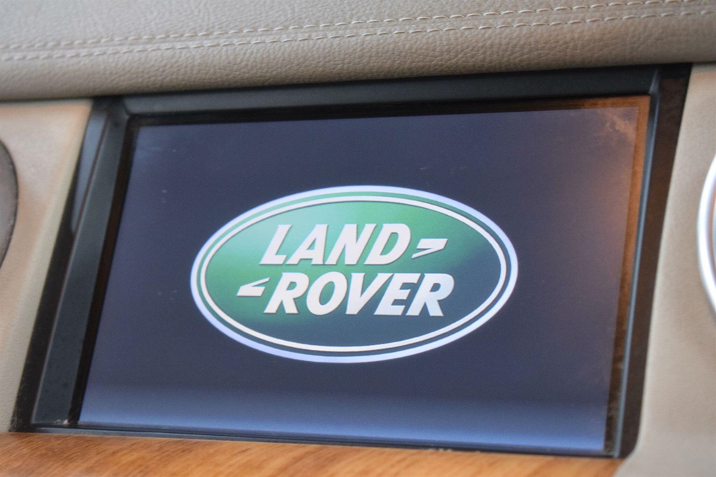 Land Rover Discovery 3.0 4 Td V6 Xs 4Wd Euro 4 Silver #36