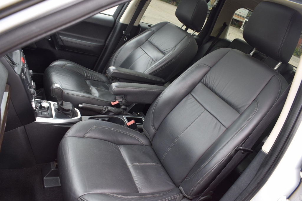 Land Rover Freelander 2 Suv 2.2 Td4 Xs 4Wd Euro 5 Ss 201111 Black #20
