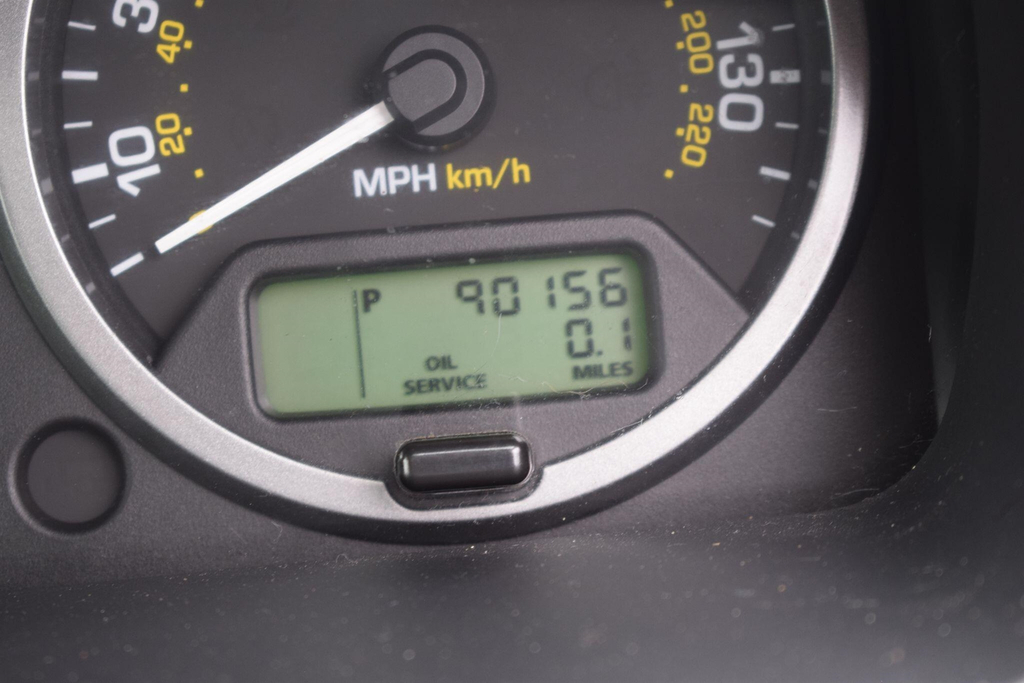 Land Rover Freelander 2 Suv 2.2 Td4 Xs 4Wd Euro 5 Ss 201111 Black #31