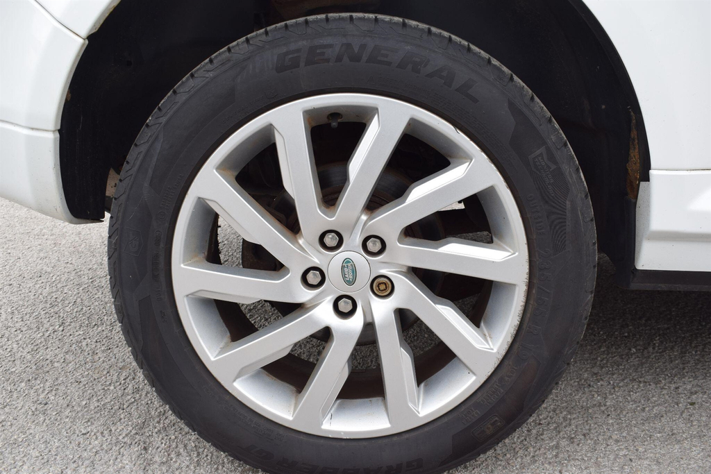Land Rover Freelander 2 Suv 2.2 Td4 Xs 4Wd Euro 5 Ss 201111 Black #15