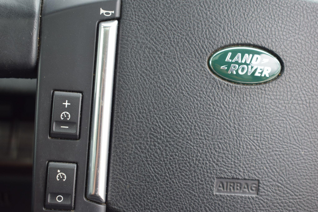 Land Rover Freelander 2 Suv 2.2 Td4 Xs 4Wd Euro 5 Ss 201111 Black #27