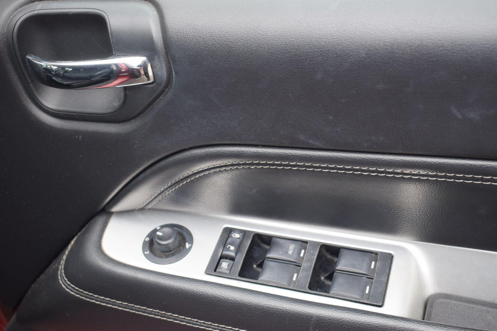 Jeep Compass Crd Limited Grey #23