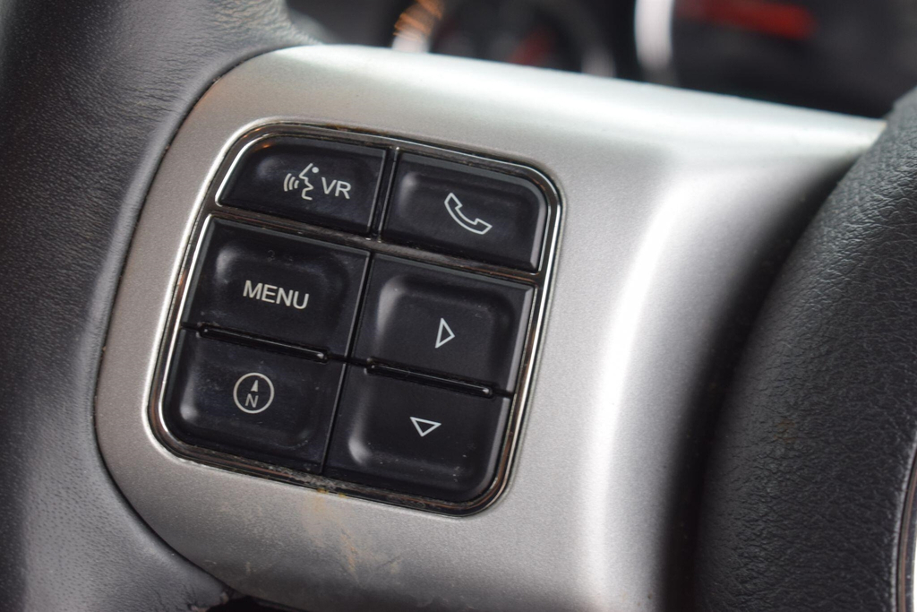Jeep Compass Crd Limited Grey #25
