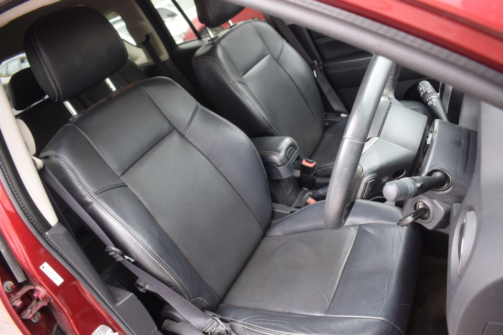 Jeep Compass Crd Limited Grey #17