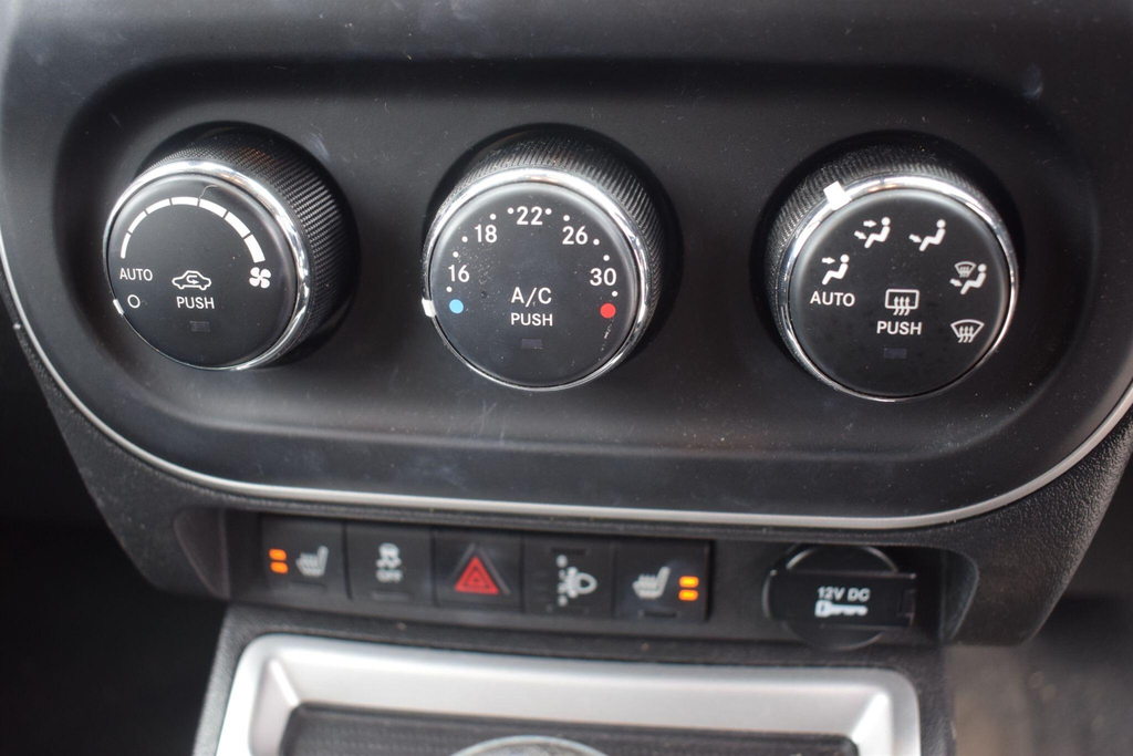 Jeep Compass Crd Limited Grey #20