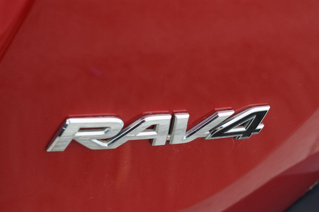 Toyota Rav 4 2.0 D-4d Icon Suv 4Wd Nav 137 Brown #13