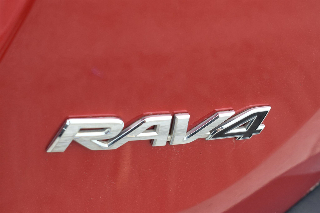 Toyota Rav 4 2.0 D-4d Icon Suv 4Wd Nav 137 Brown #8
