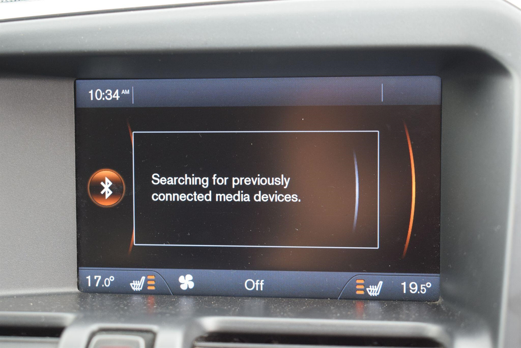 Volvo XC60 2.0 D3drive R-design Suv Euro 5 Black #26