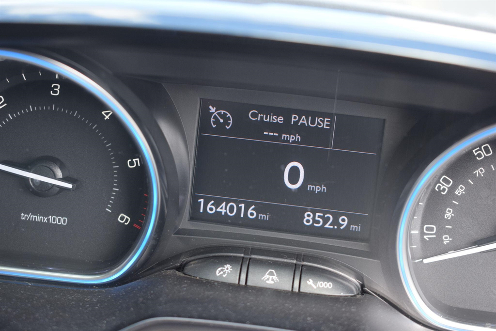 Peugeot 2008 1.2 Vti Allure Euro Grey #10