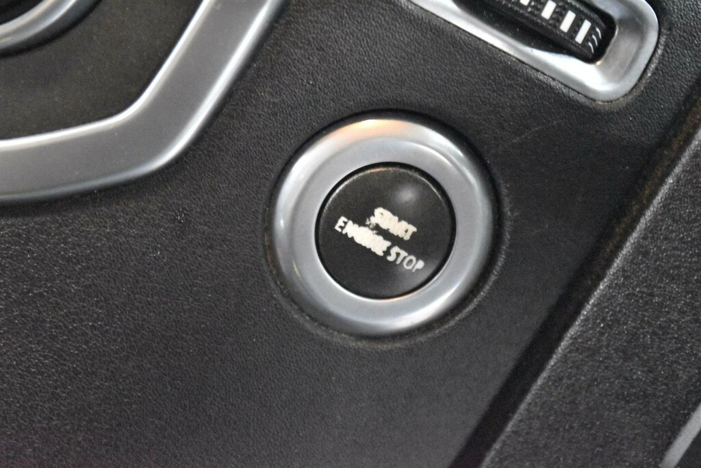 Land Rover Discovery 2016 2.0 Td4 Hse Suv 4Wd Euro 6 Grey #54