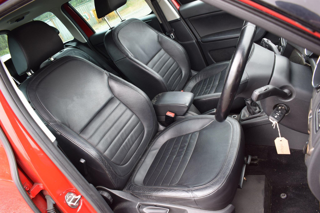 Skoda Yeti Suv 1.2 Tsi S Outdoor Euro 5 201414 Silver #18