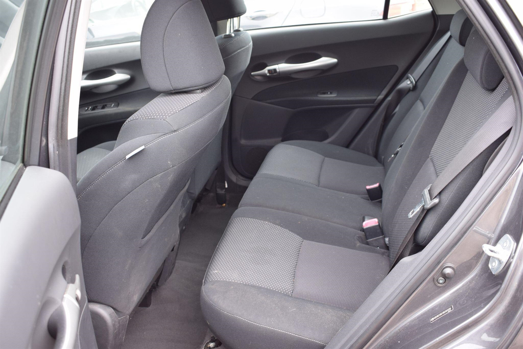 Toyota Auris 1.8 Vvt-h T4 Cvt Euro 5 Ss White #20