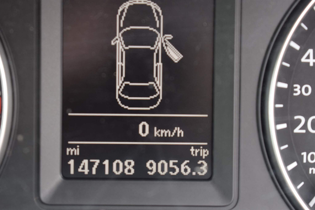 Volkswagen Jetta 1.4 Tsi Se Saloon Dsg Euro 5 160 Ps Red #26