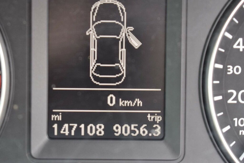 Volkswagen Jetta 1.4 Tsi Se Saloon Dsg Euro 5 160 Ps Red #19