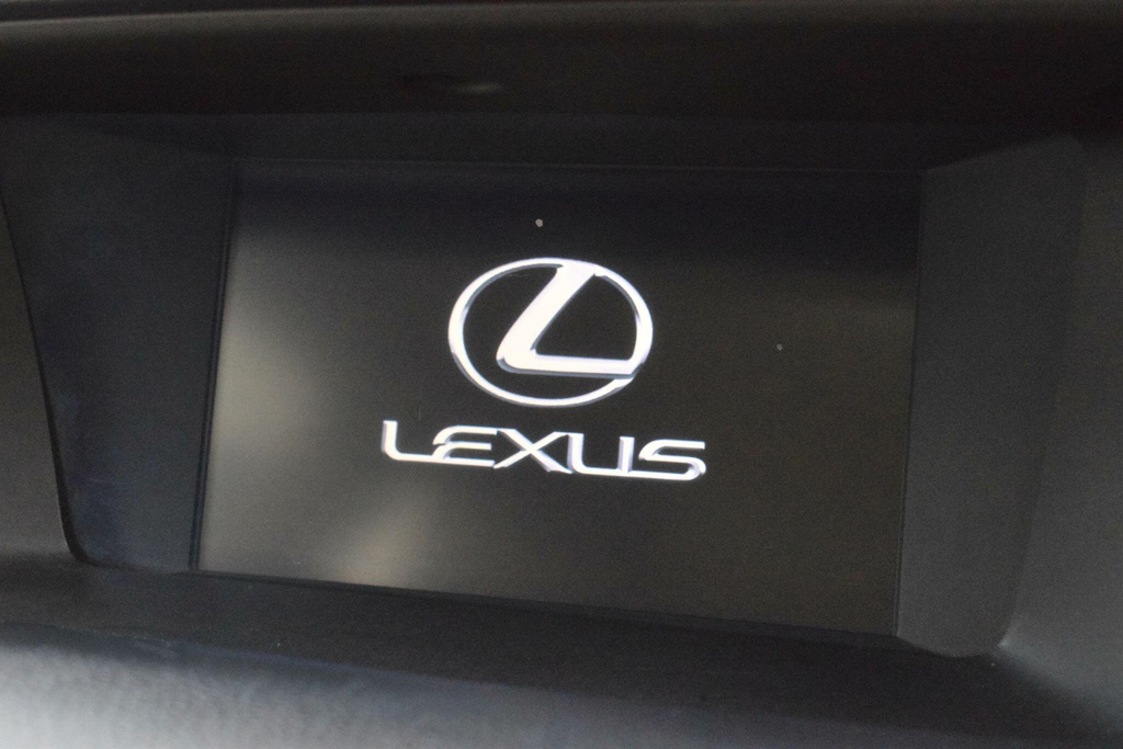 Lexus GS Luxury White #39