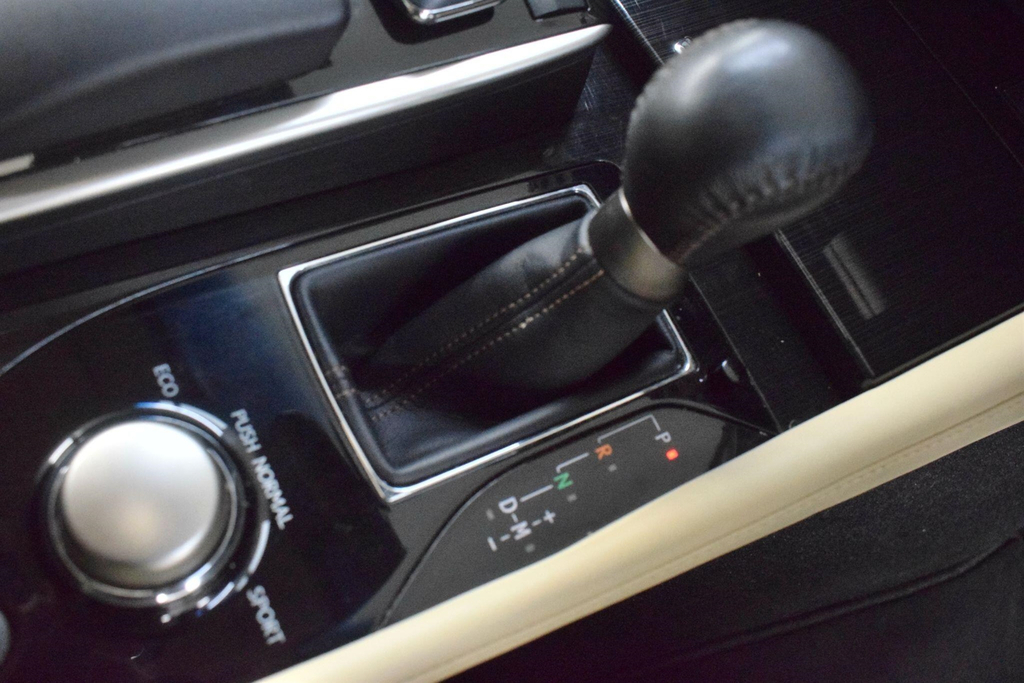 Lexus GS Luxury White #67